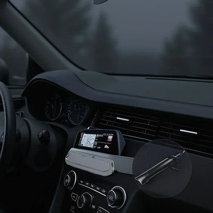 Parasol de parabrisas