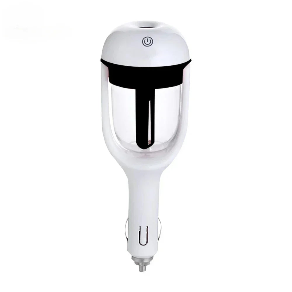 Humidificador de aire 3 en 1