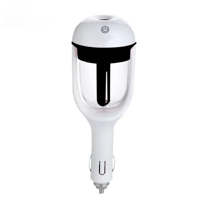 Humidificador de aire 3 en 1